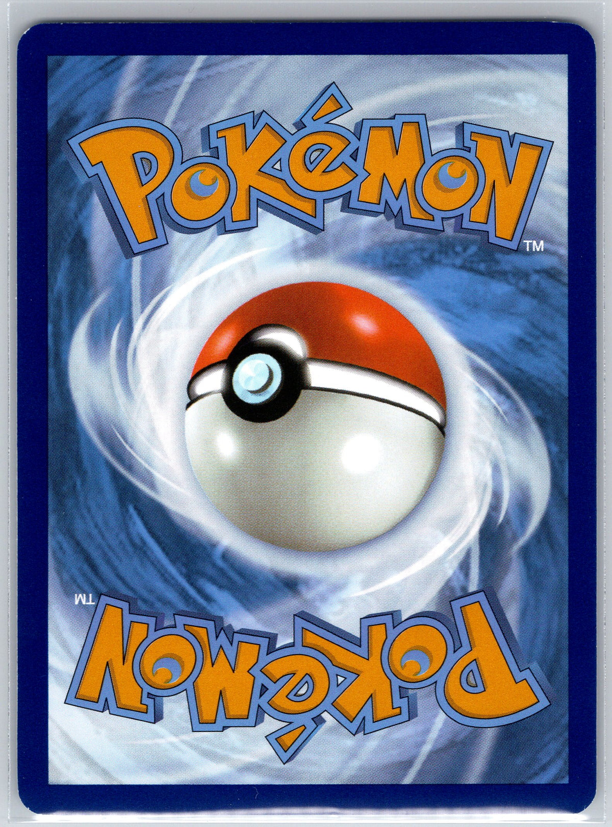 Heat Rotom (Back)