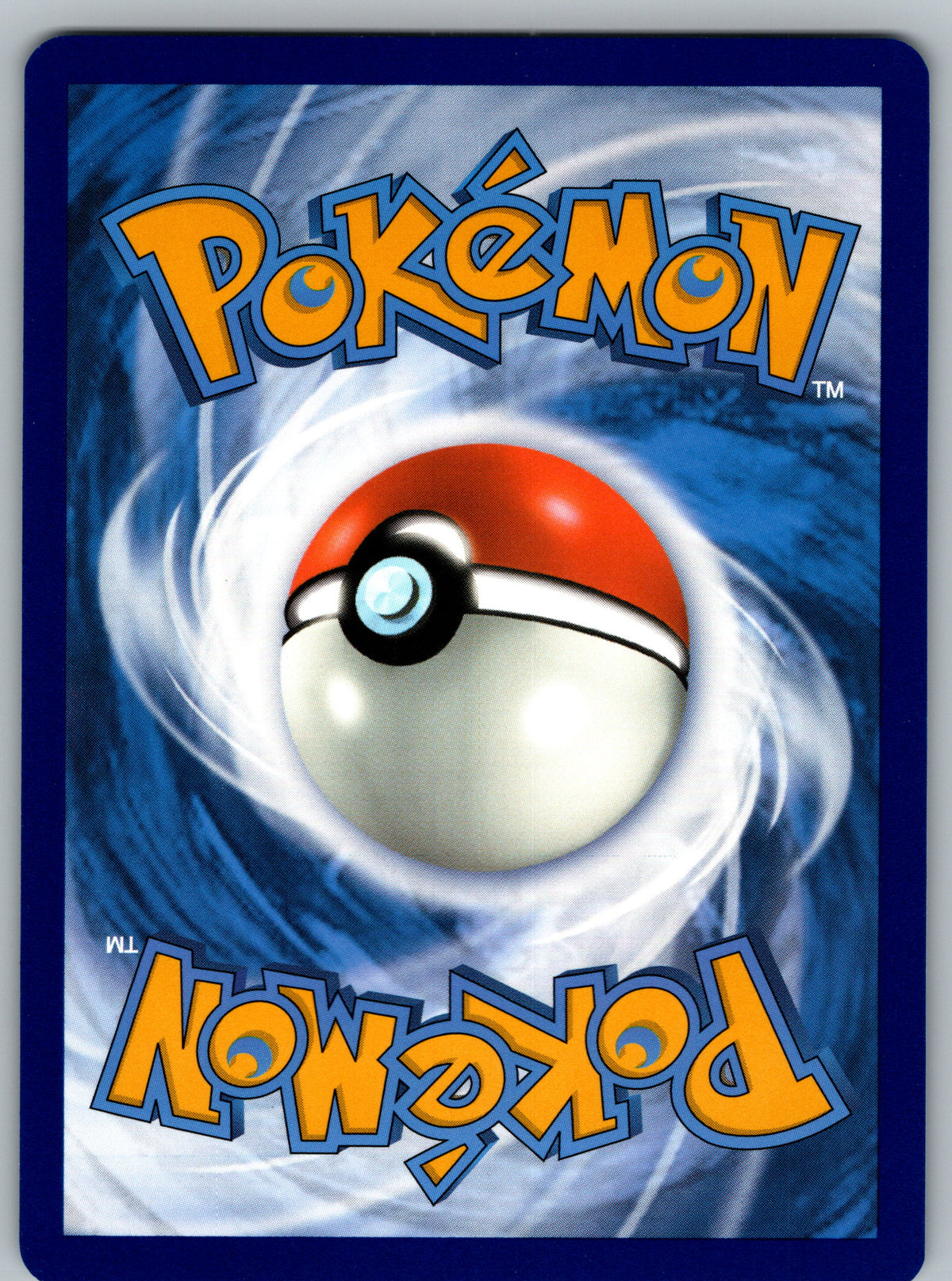 Magnemite (Back)