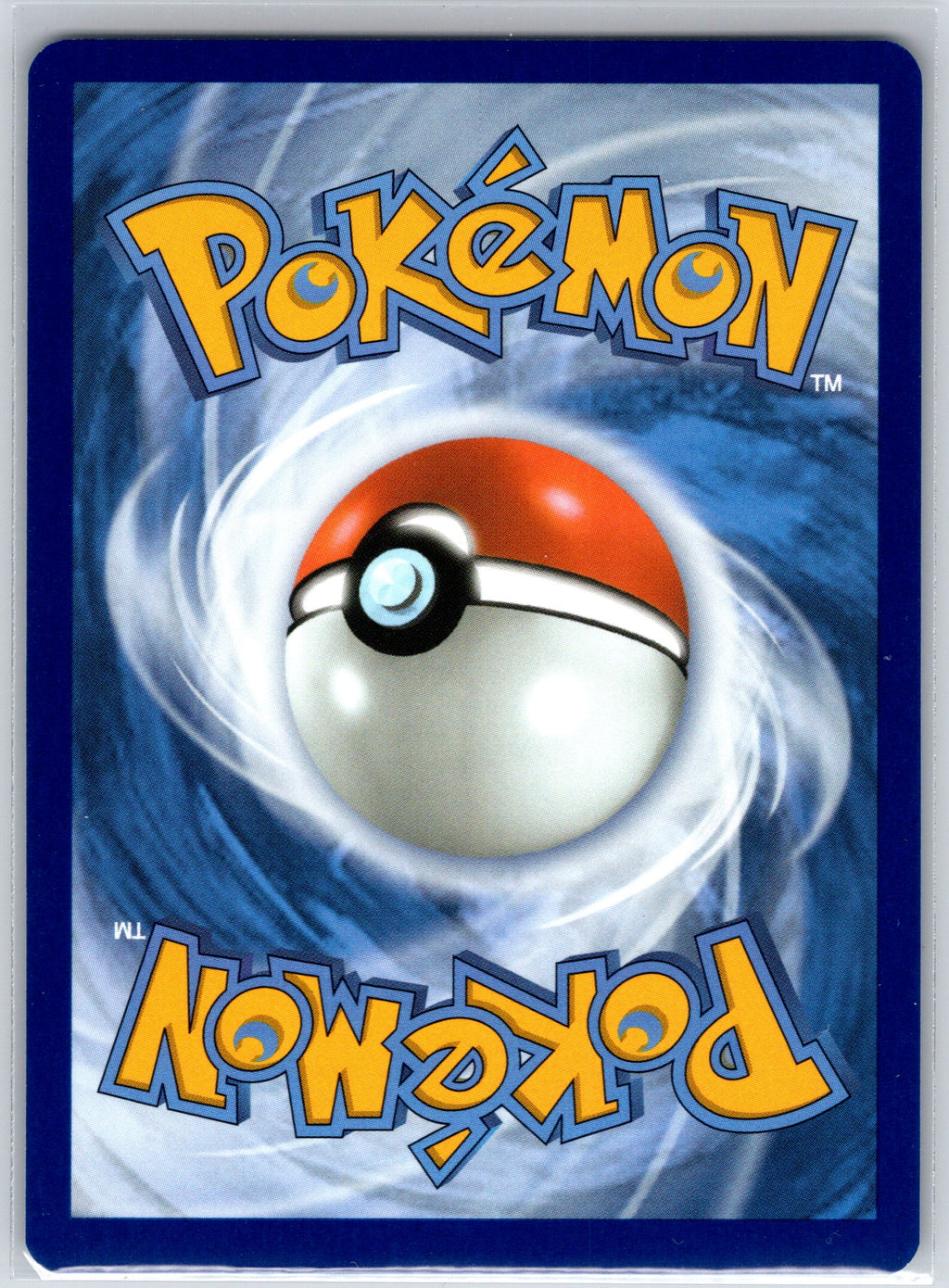Pikachu - 024/128 (Back)