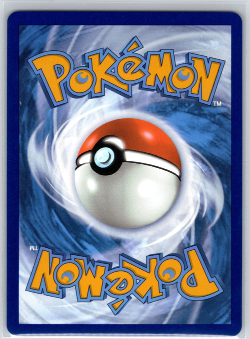 Snorlax ex (Back)