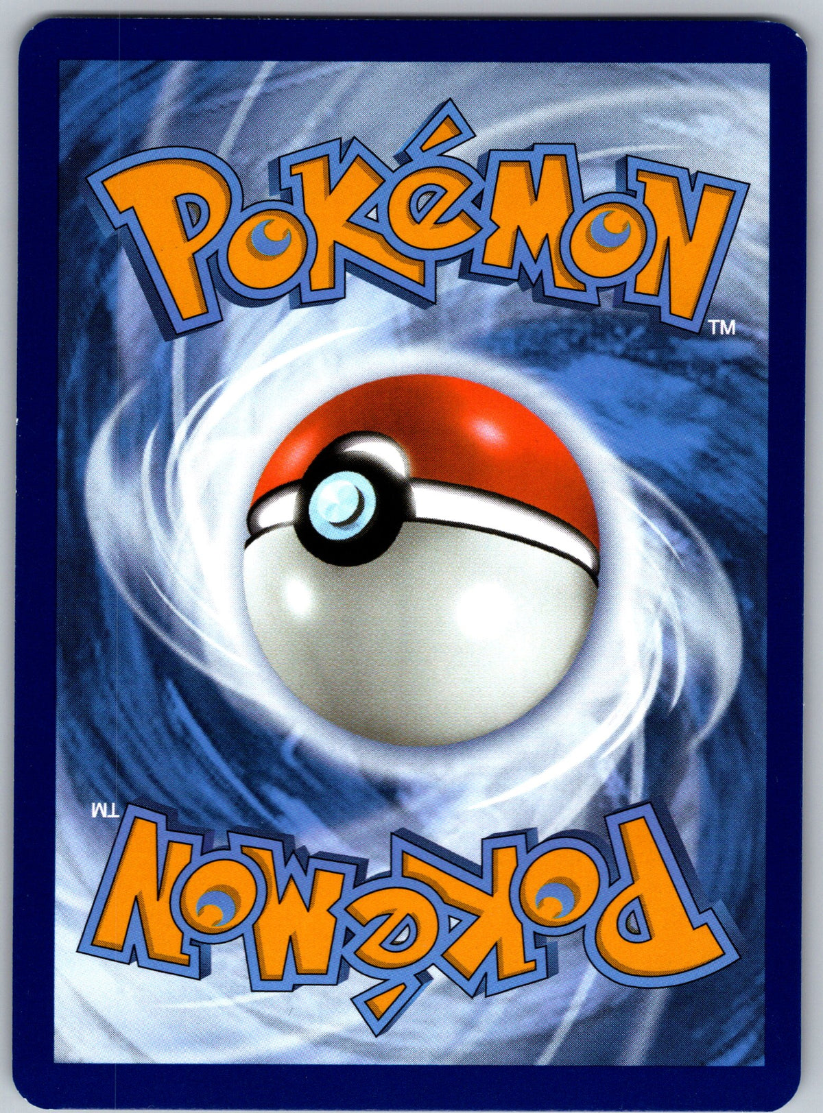 Flareon (Back)