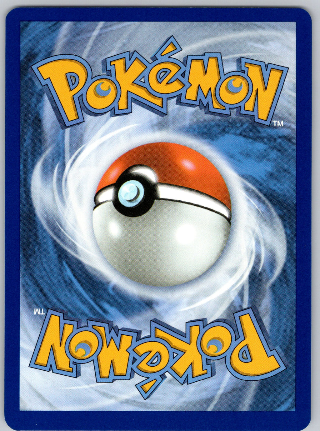 Wailord - 041/159 (Back)