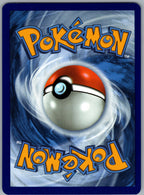 Psyduck - 039/217 (Back)