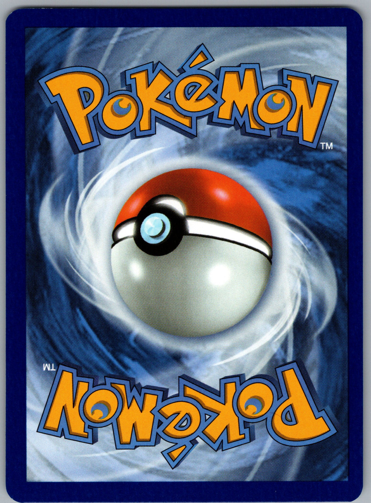 Psyduck - 039/217 (Back)