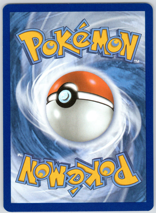 Mew ex - 066/128 (Back)