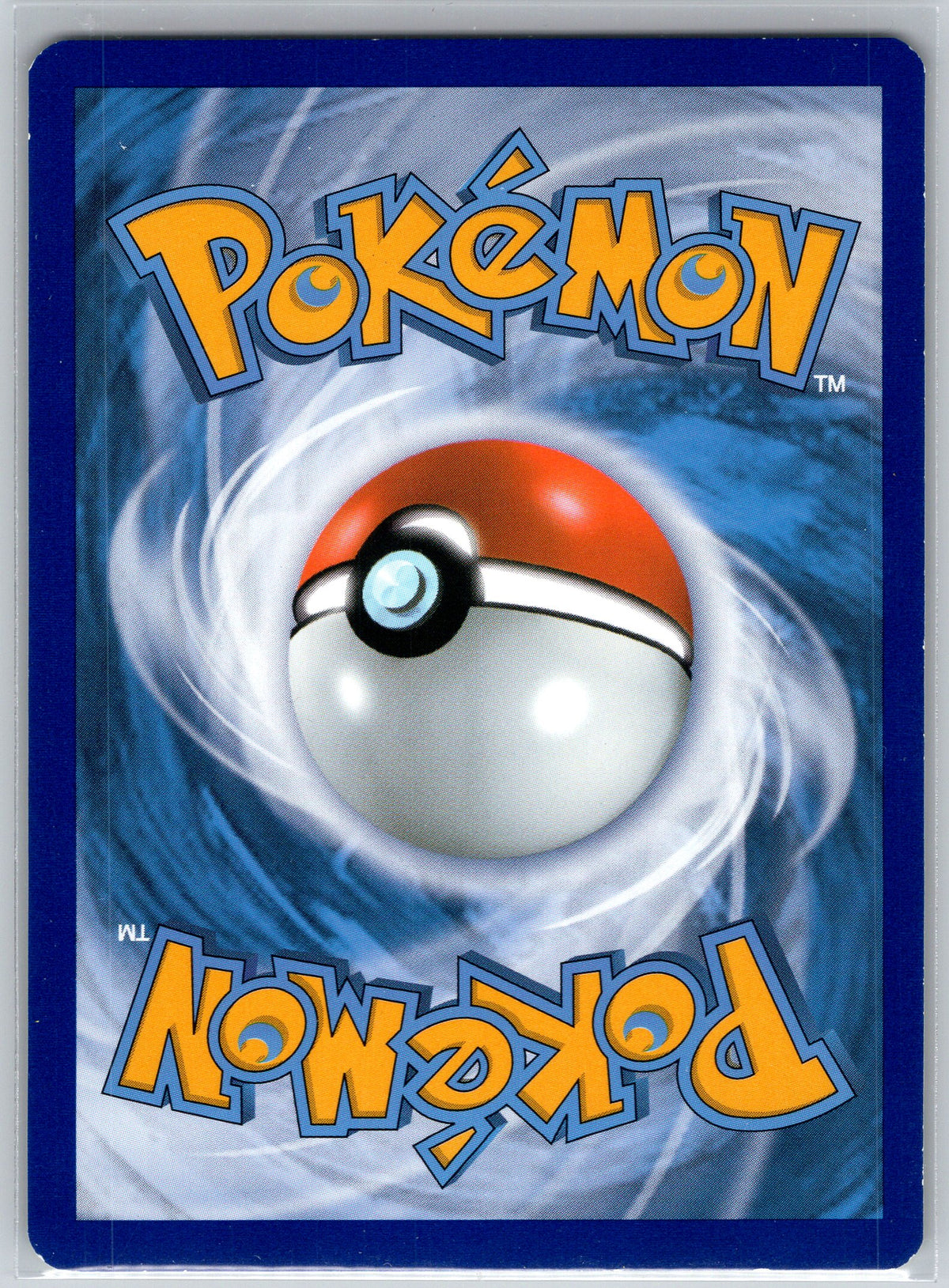 Kricketot (Back)