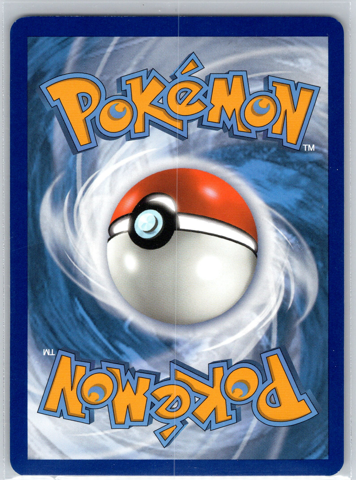 Koffing (Back)