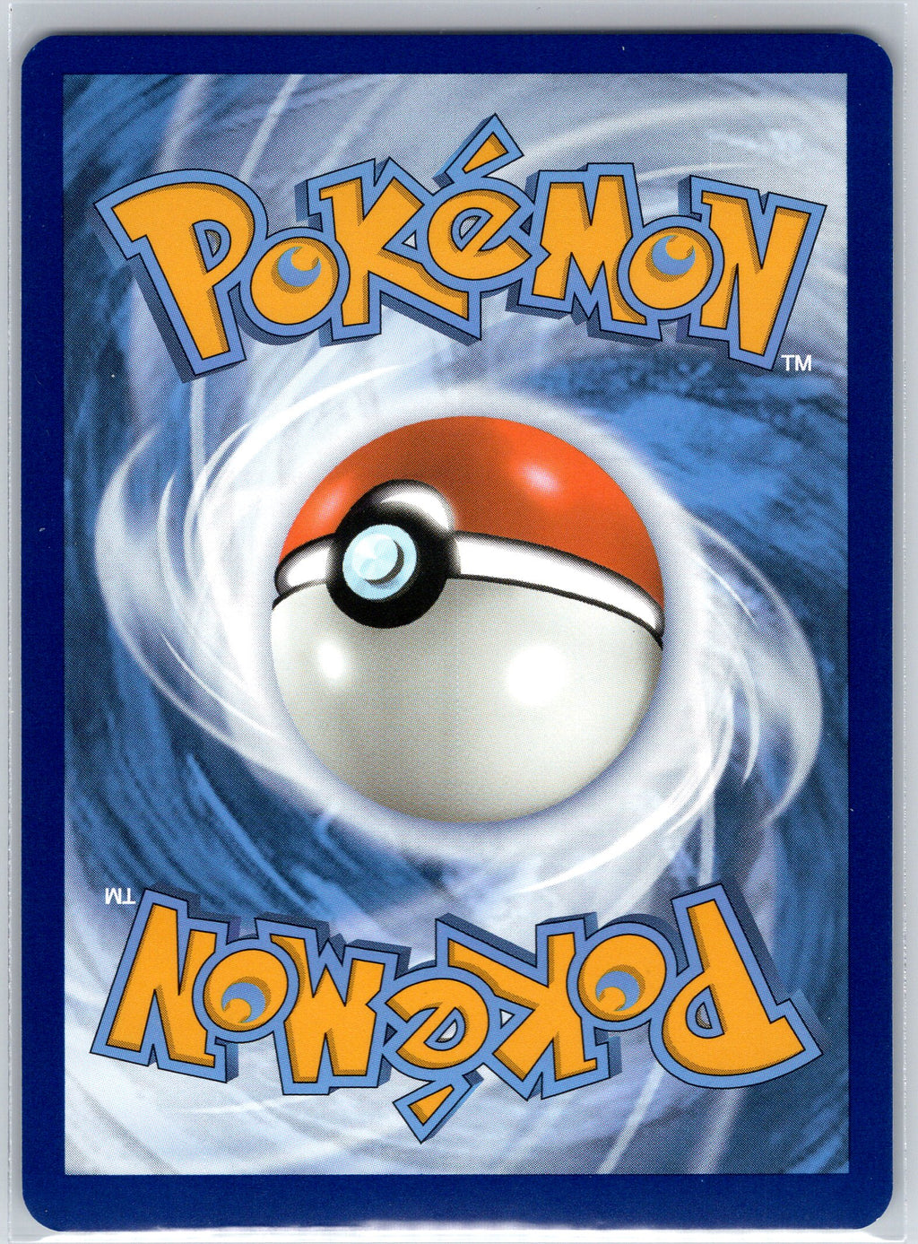 Azumarill (Back)