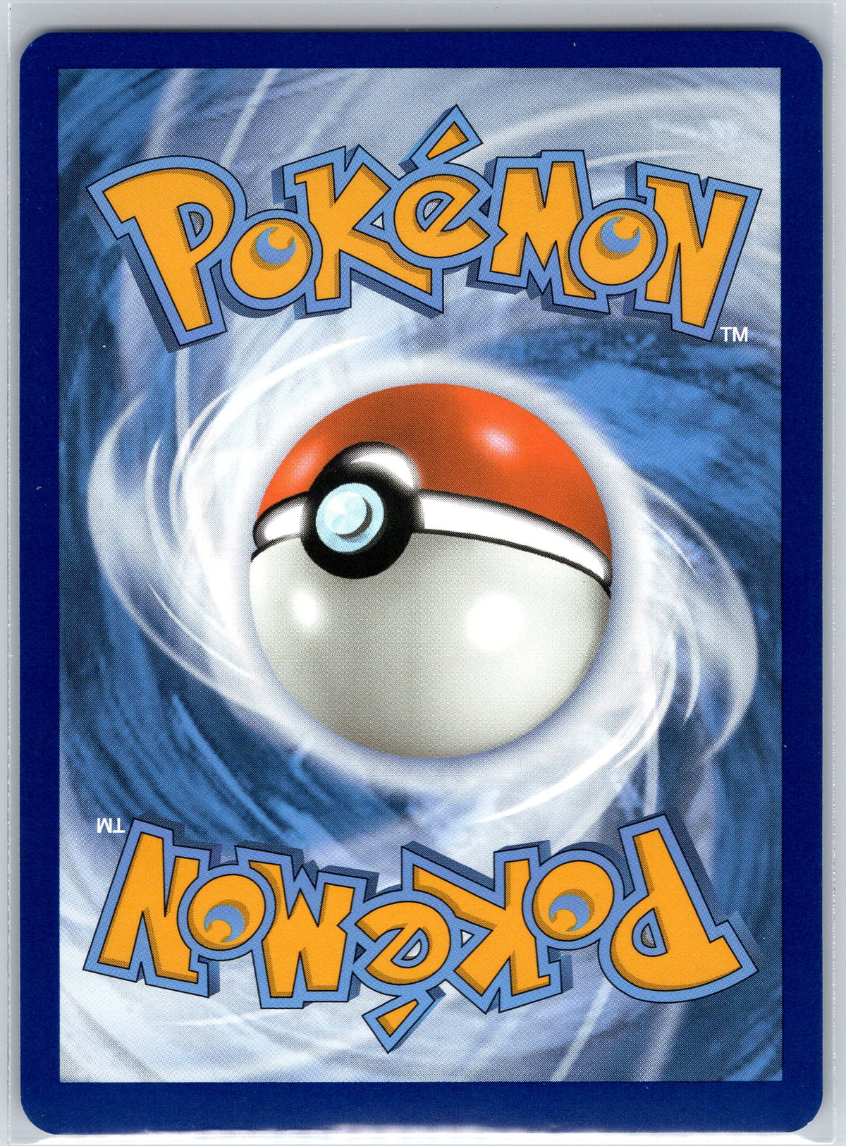 Azumarill (Back)
