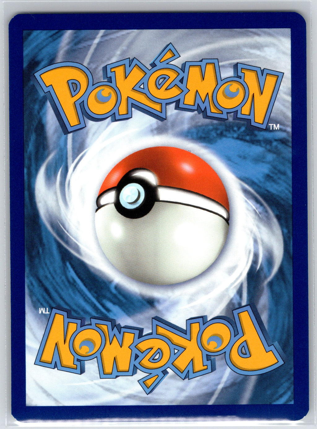 Zapdos (Back)