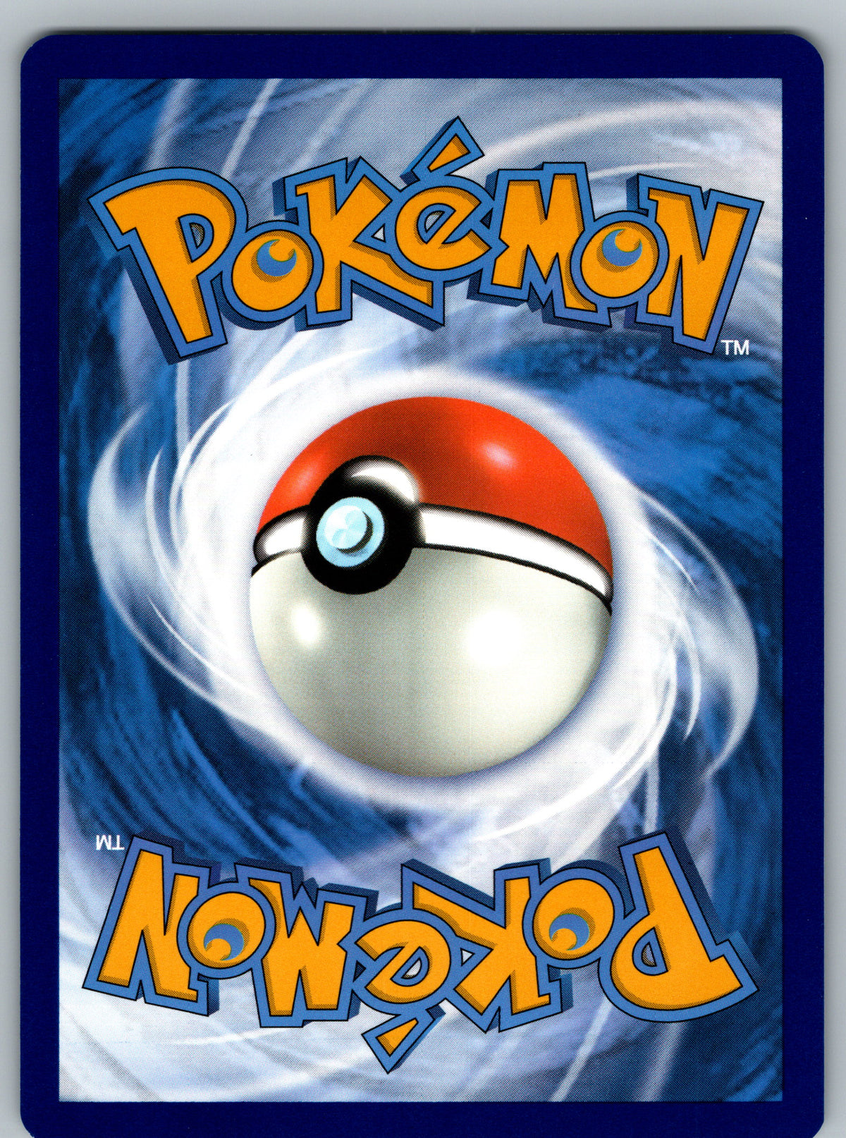 Magikarp (Back)