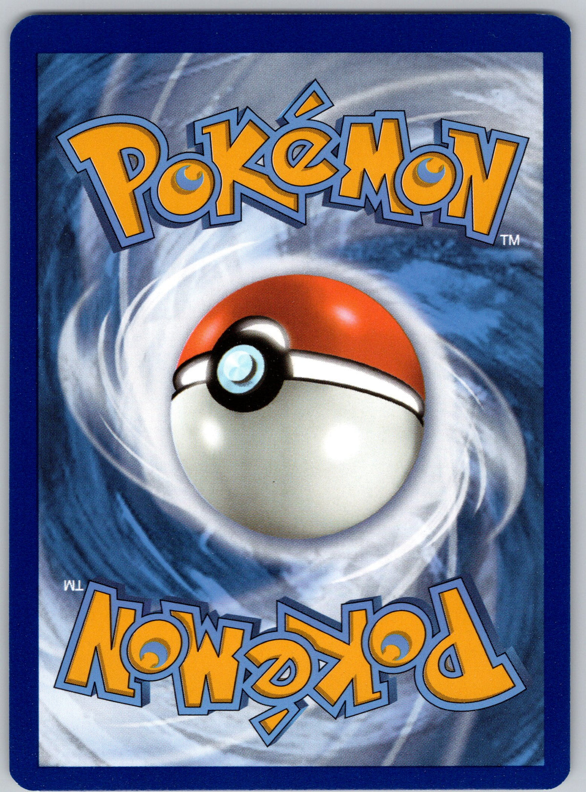 Tyranitar - 135/193 (Back)