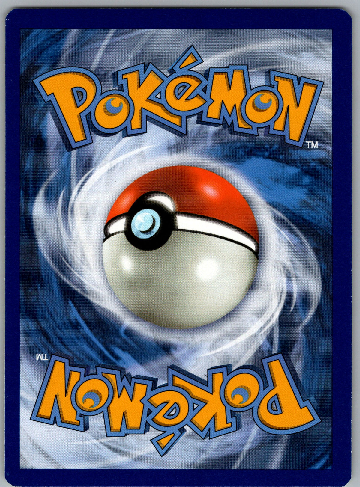 Timer Ball (Back) | Near Mint / English / Normal