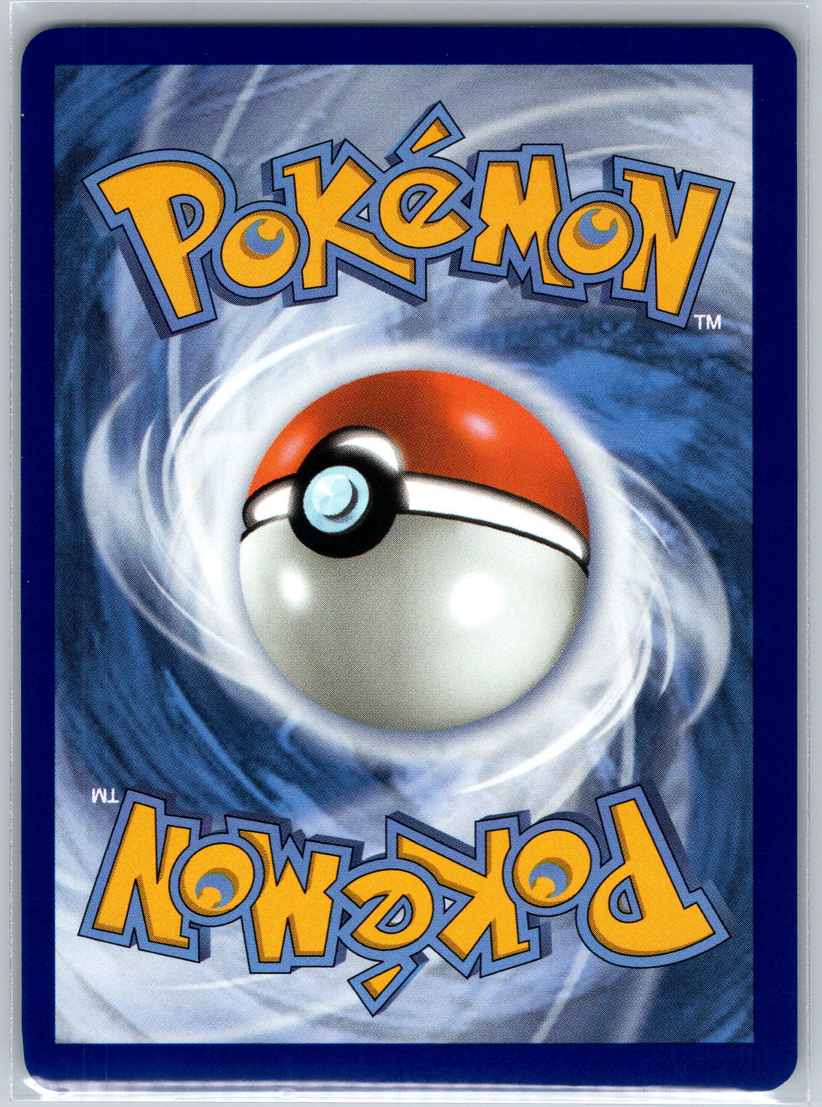 Basic Lightning Energy - 004 (Back)