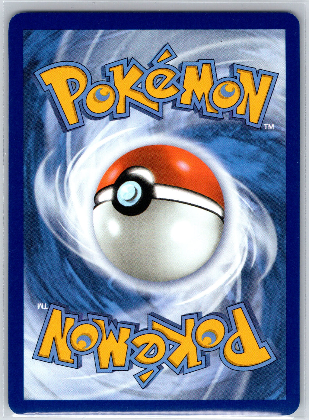 Pikachu - 029/128 (Back)
