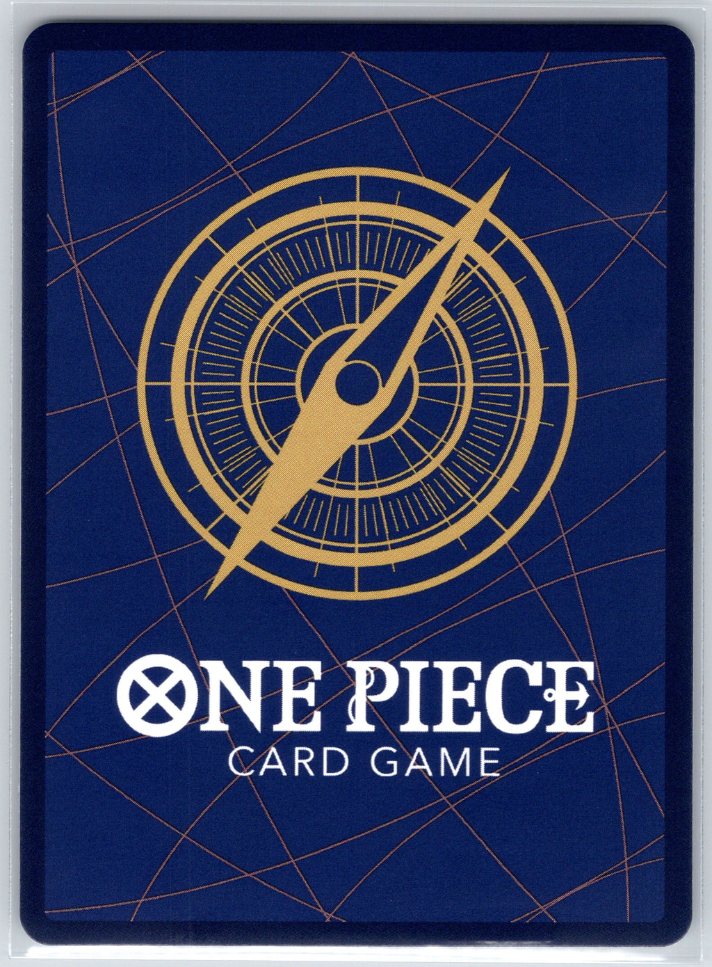 Nico Robin - OP09-033 (Pirate Foil) (Back)
