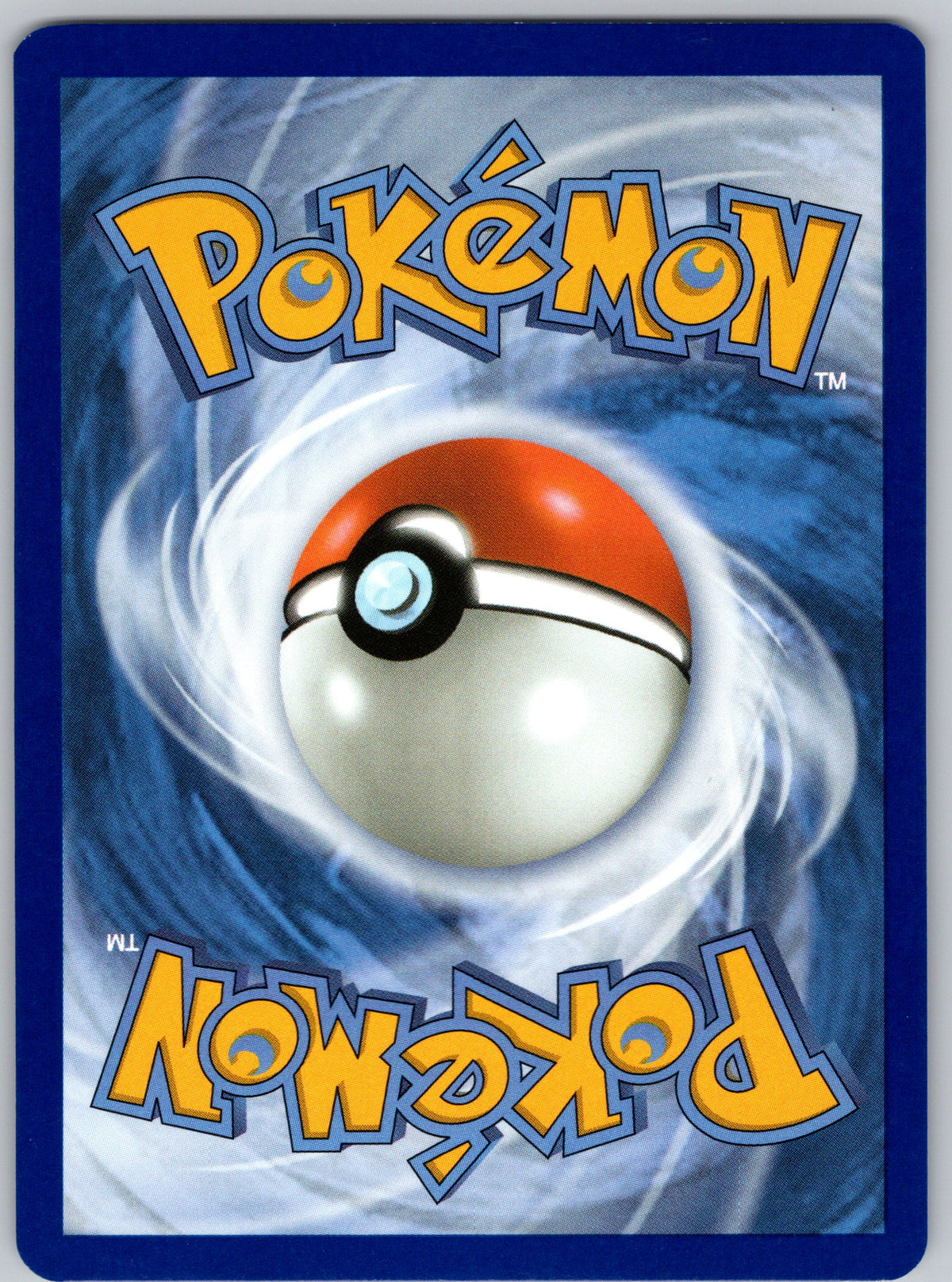 Metagross (Back)