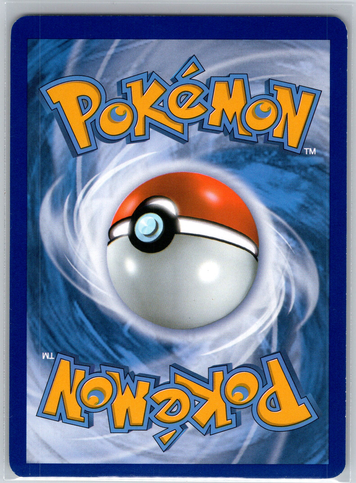 Electabuzz (Back)
