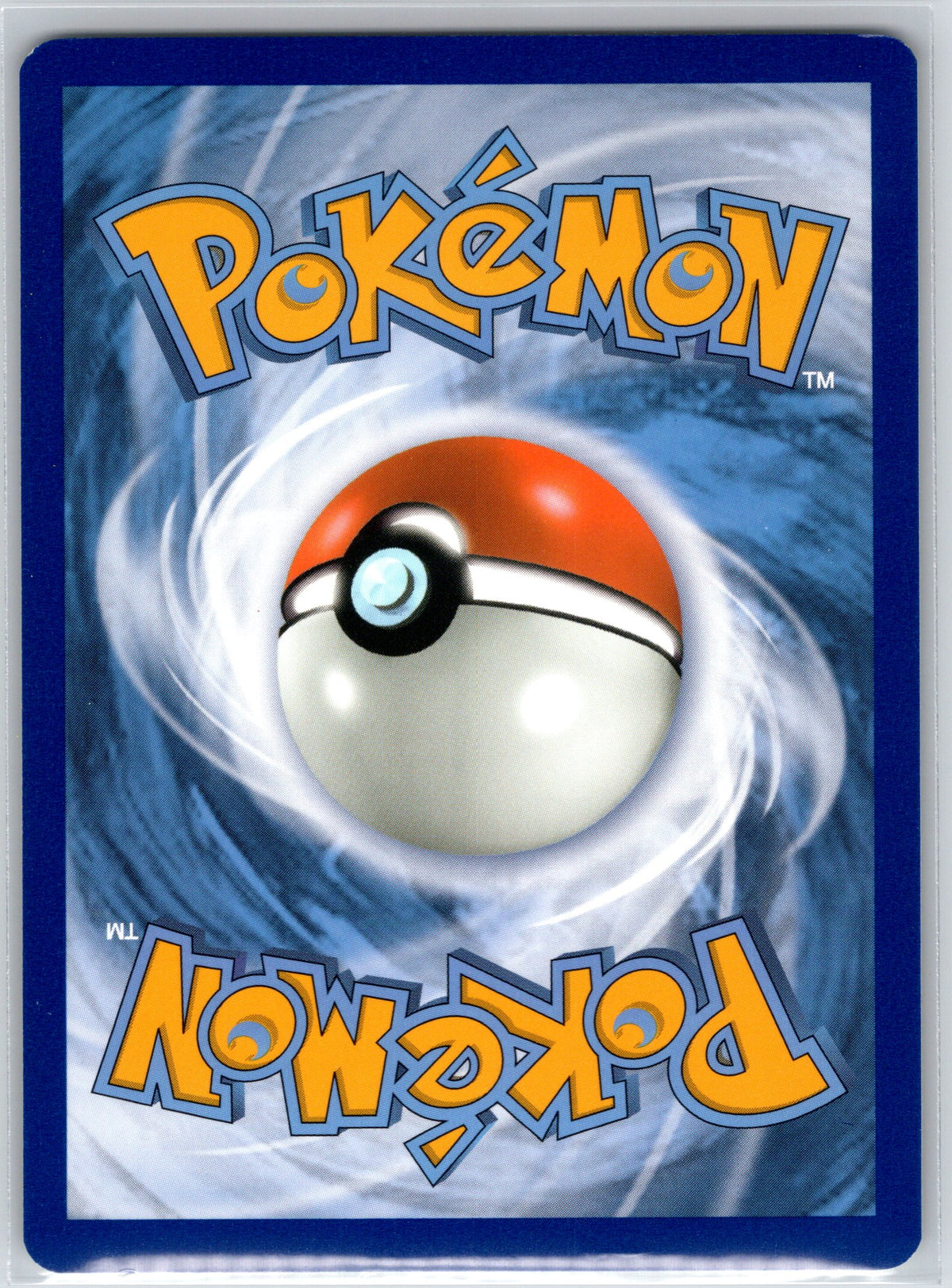 Weedle (Back)