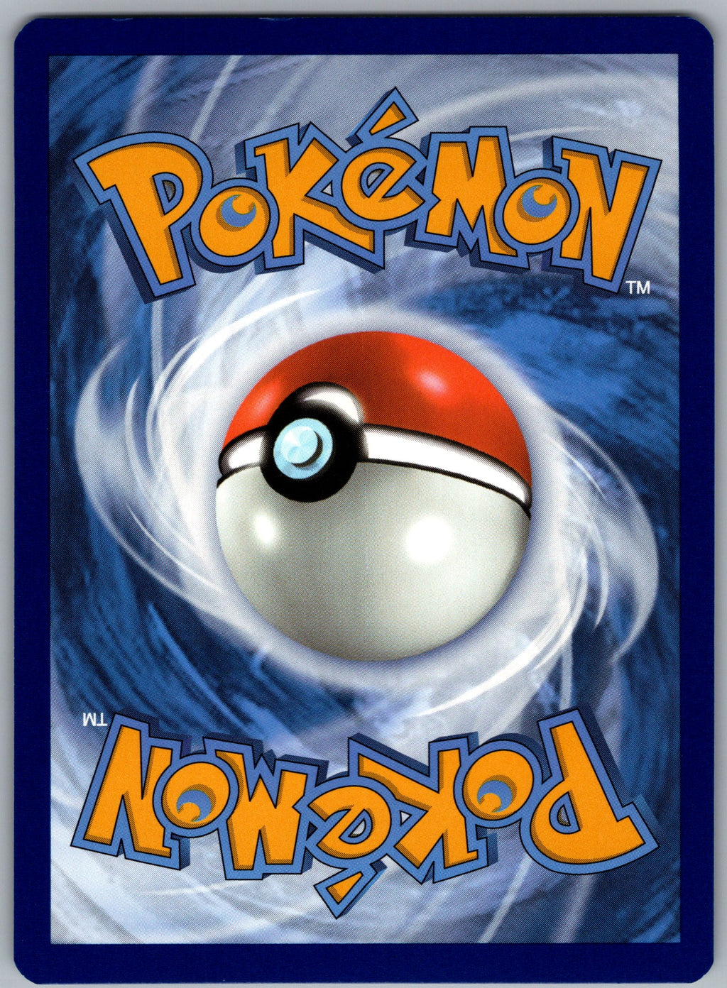 Absol (Back)