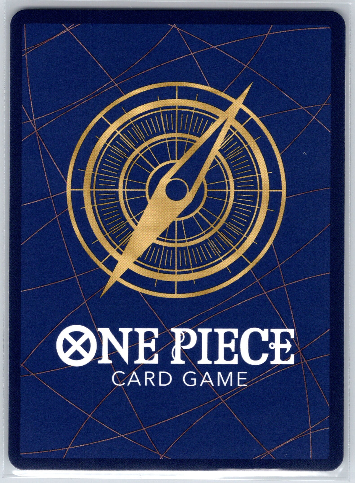 Killer (Pirate Foil) (Back)