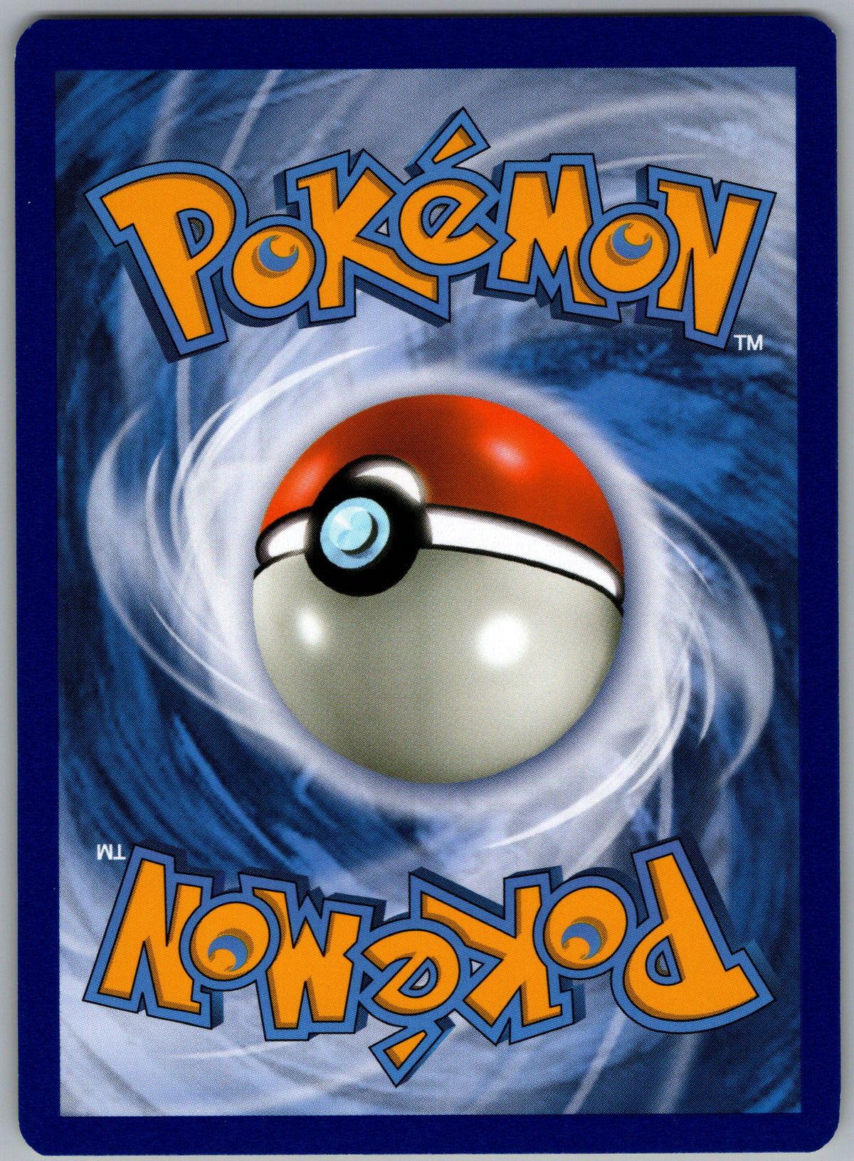 Switch (Back) | Near Mint / English / Normal