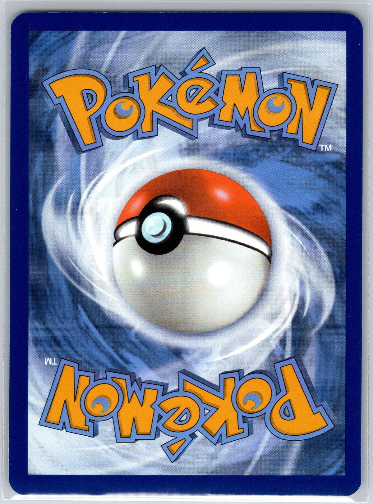 Jolteon (Back)