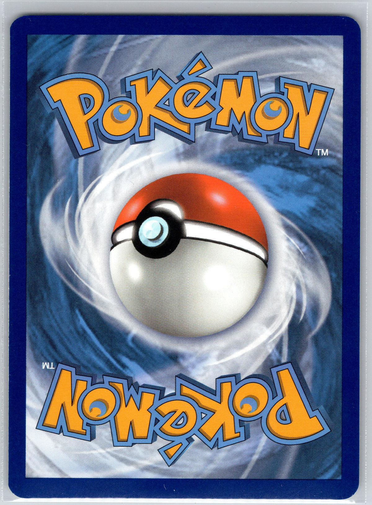 Farfetch'd (Back)
