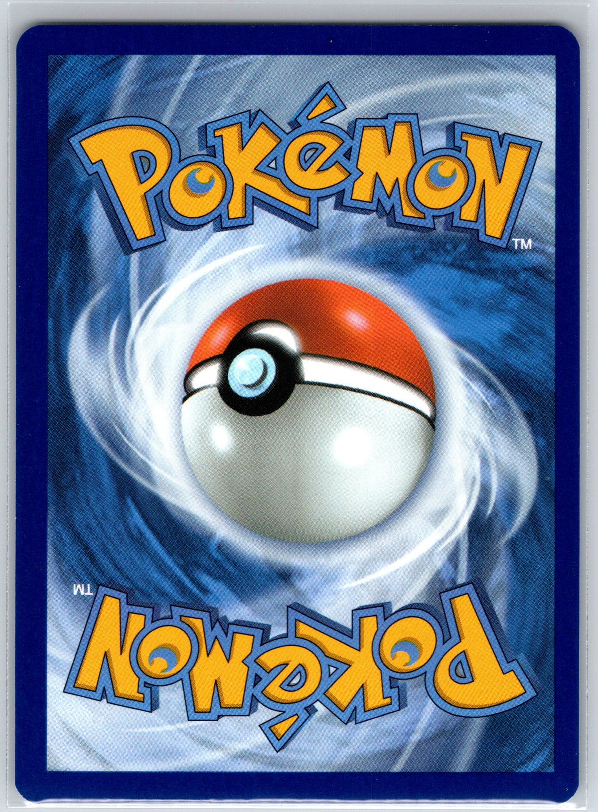 Pikachu - 030/128 (Back)