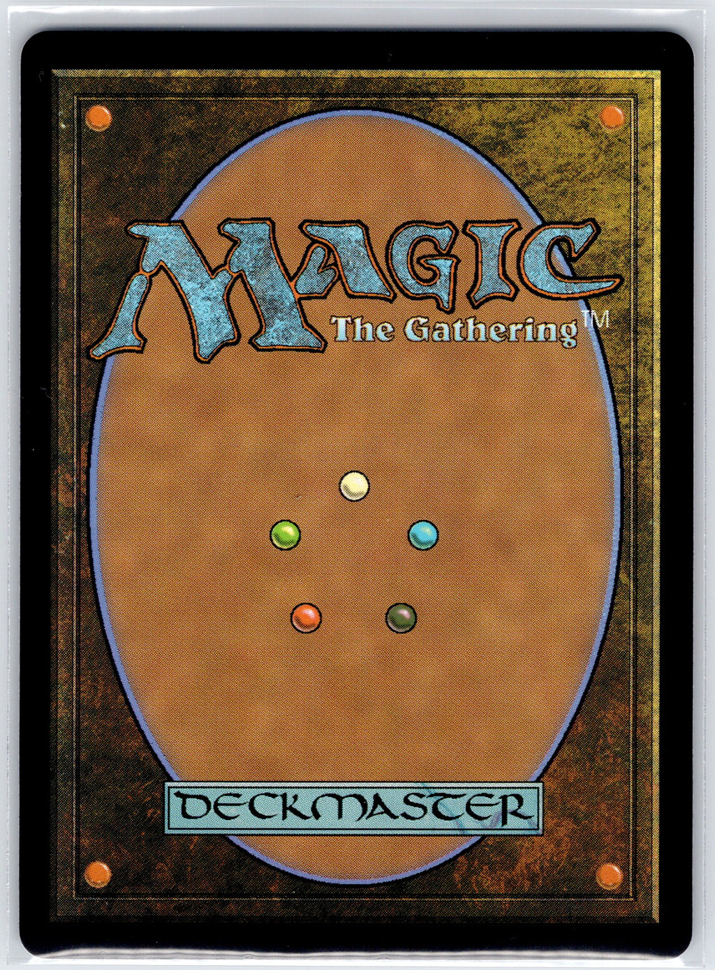 Marwyn, the Clearcutter (Borderless) (Back)