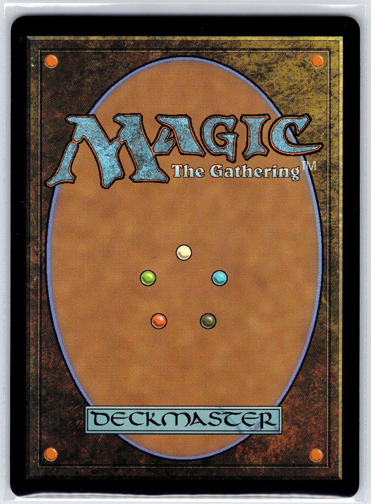 Marwyn, the Clearcutter (Borderless) (Back)