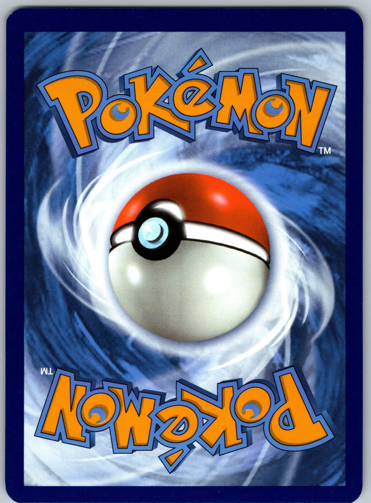 Clefairy (Back)