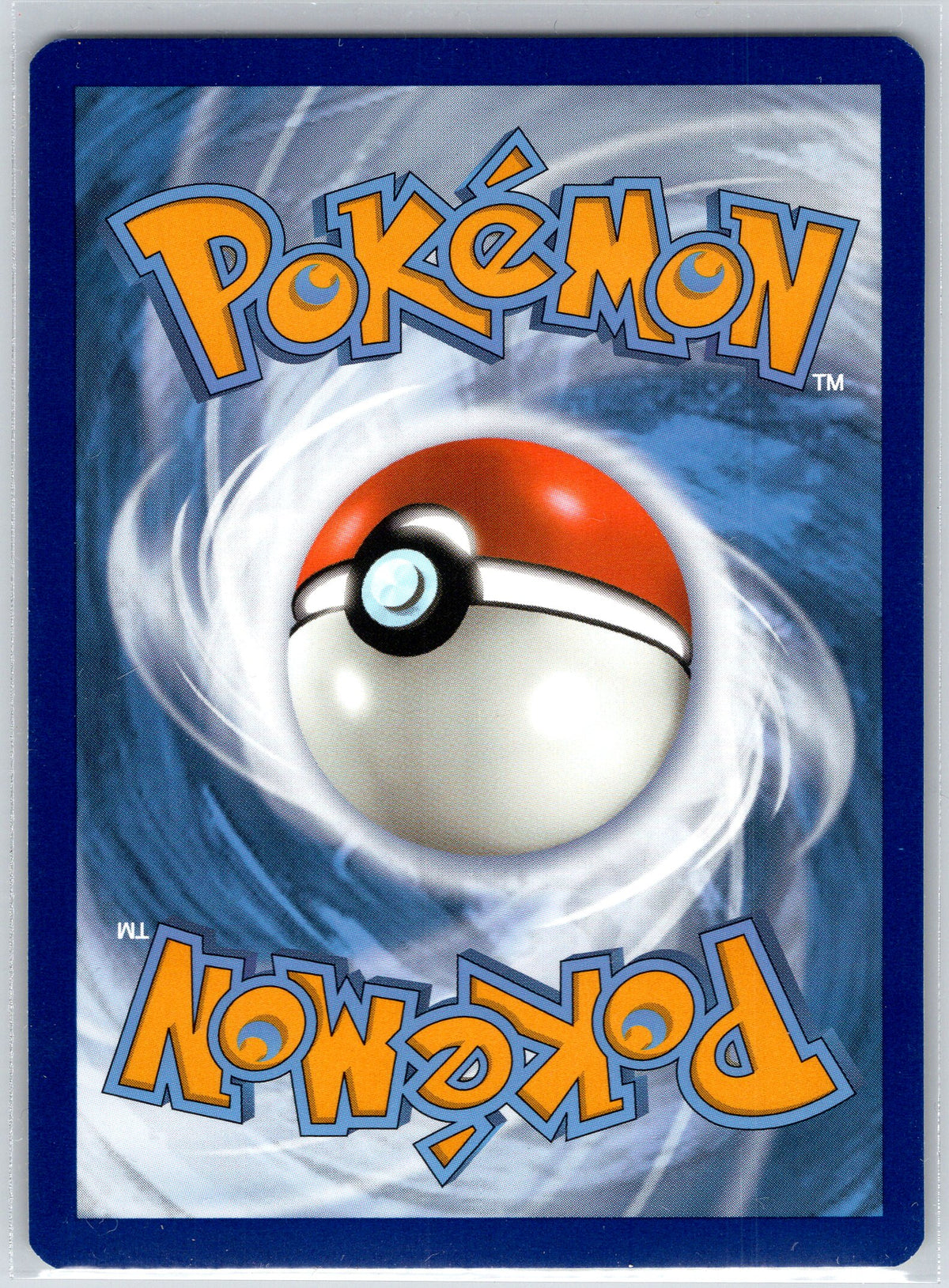Zoroark (Back)
