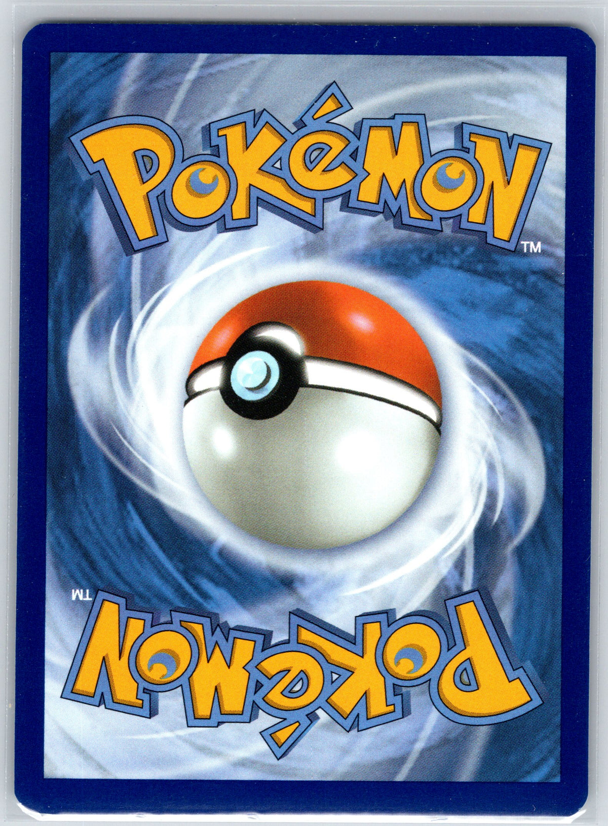Chikorita (Cosmos Holo) (Back)