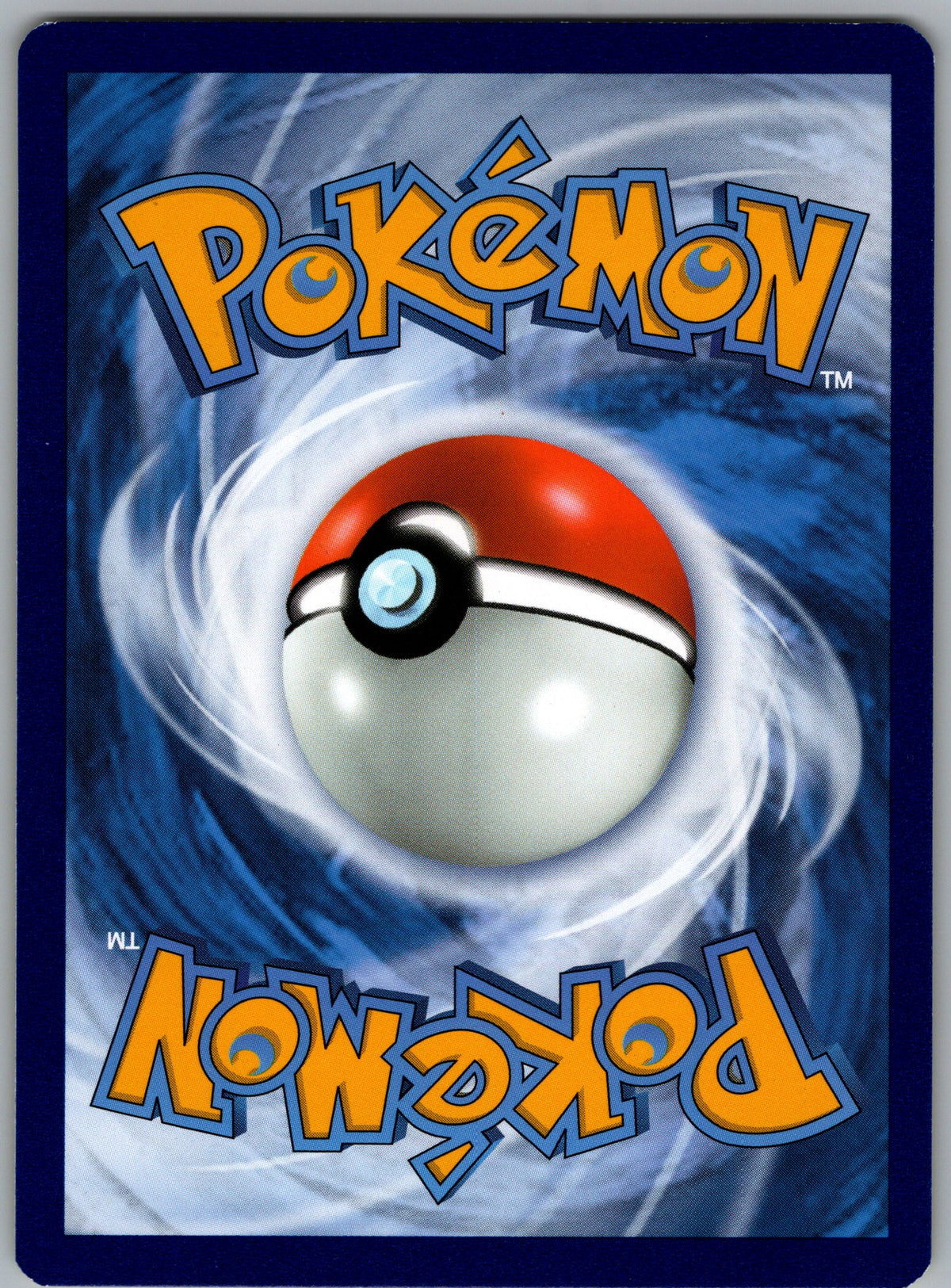 Venusaur Spirit Link (Back)