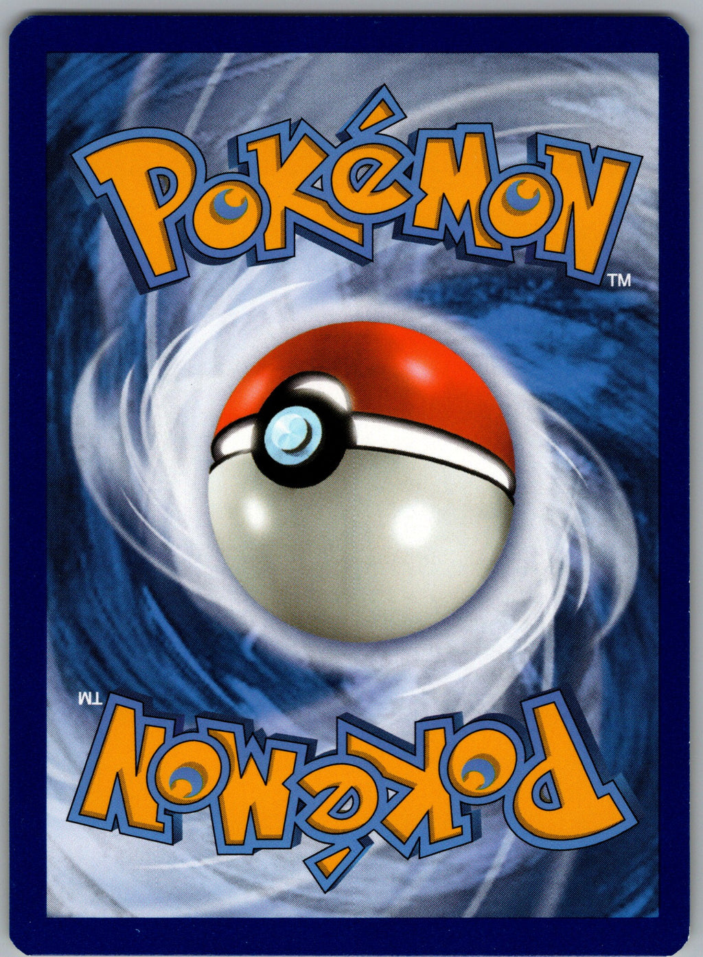 Repel (Back) | Near Mint / English / Normal