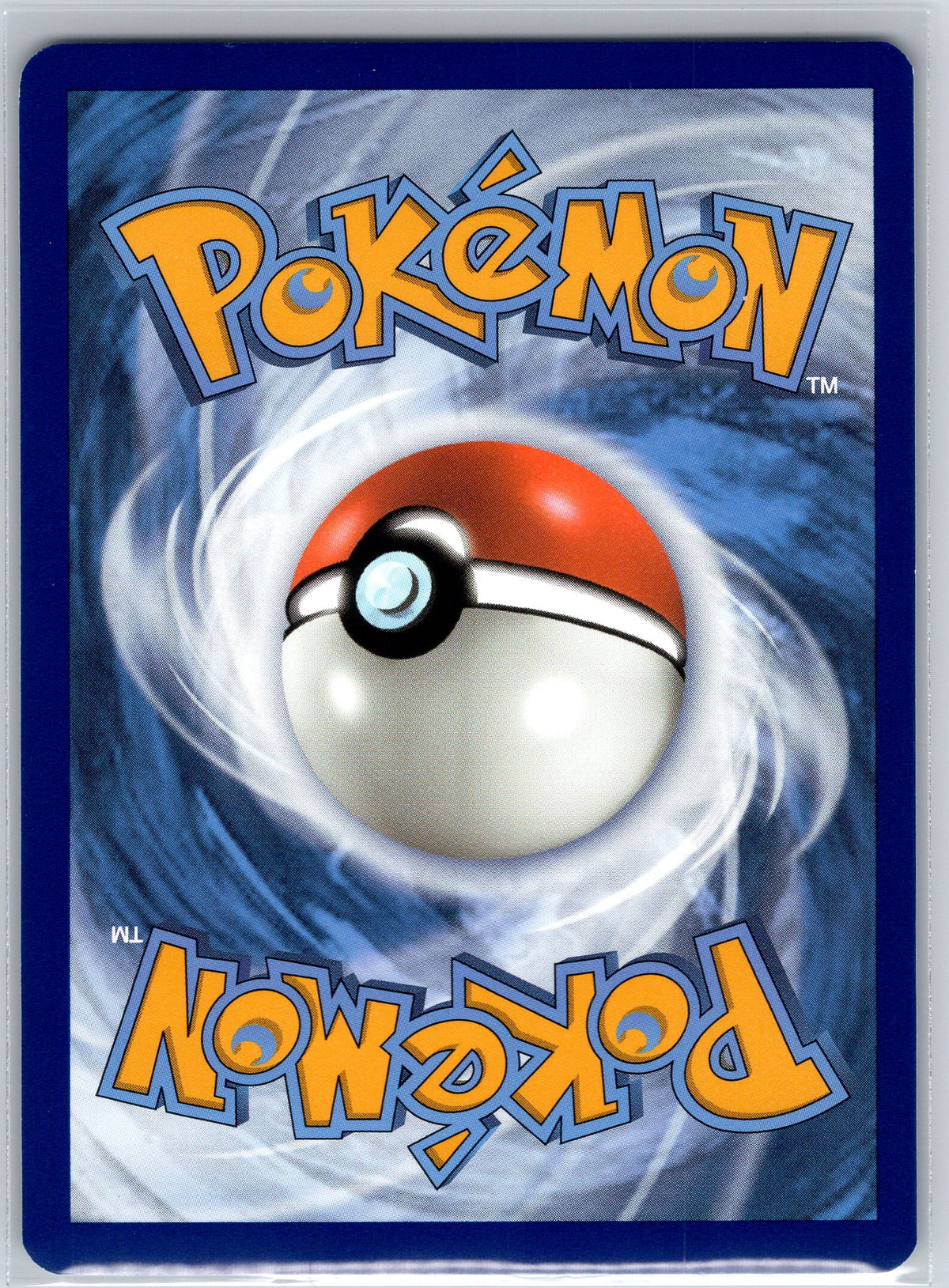 Buizel (Back)