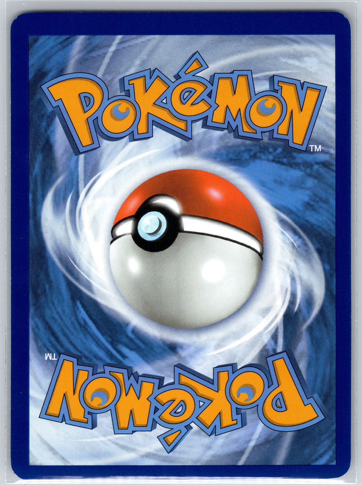 Professor's Research [Professor Oak] (Back)