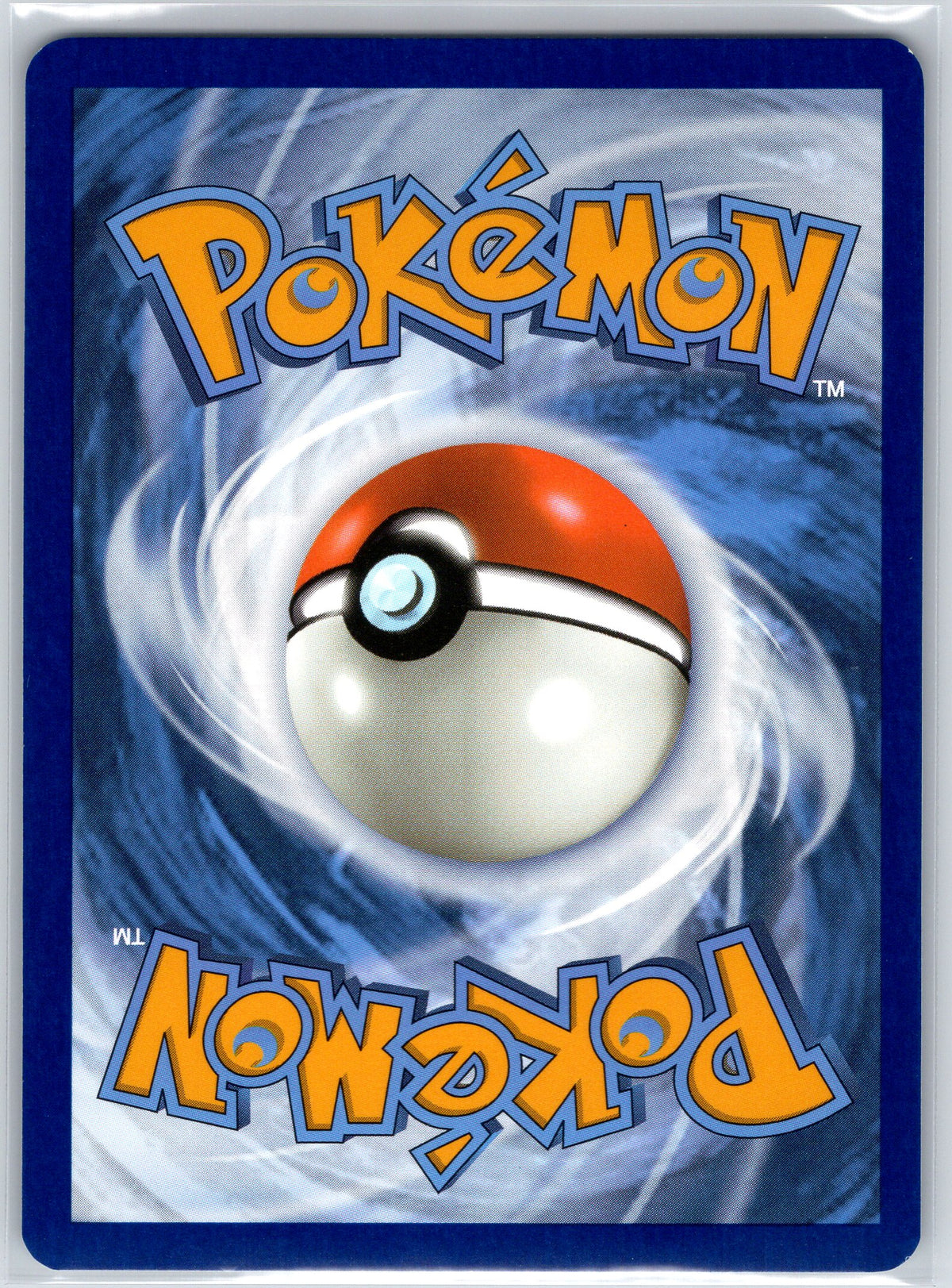 Vigoroth (Back)