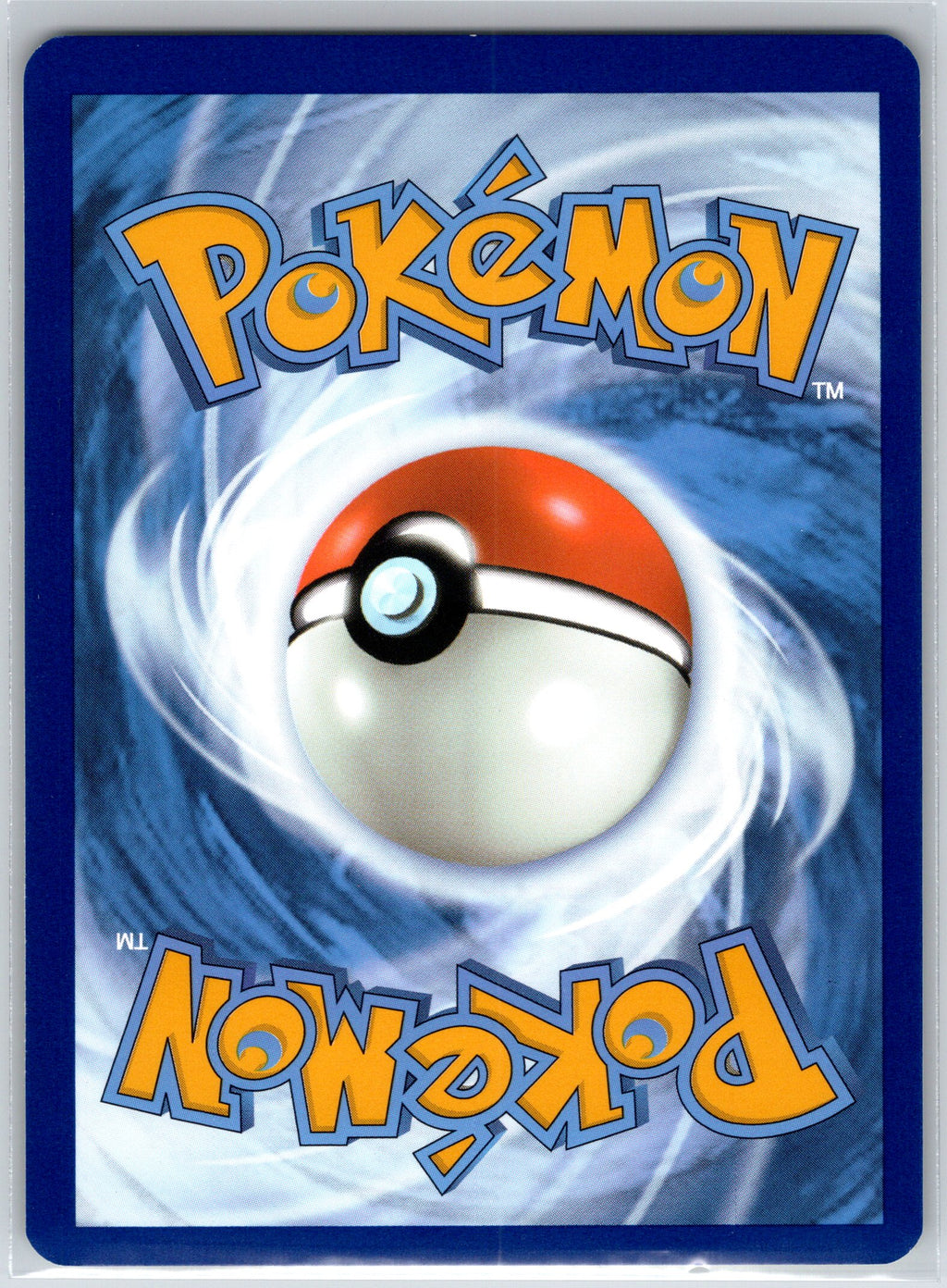 Venomoth (Back)