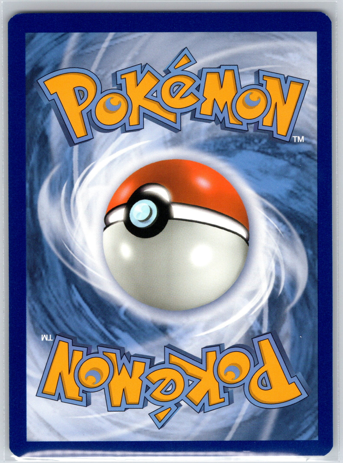 Beedrill (Back)