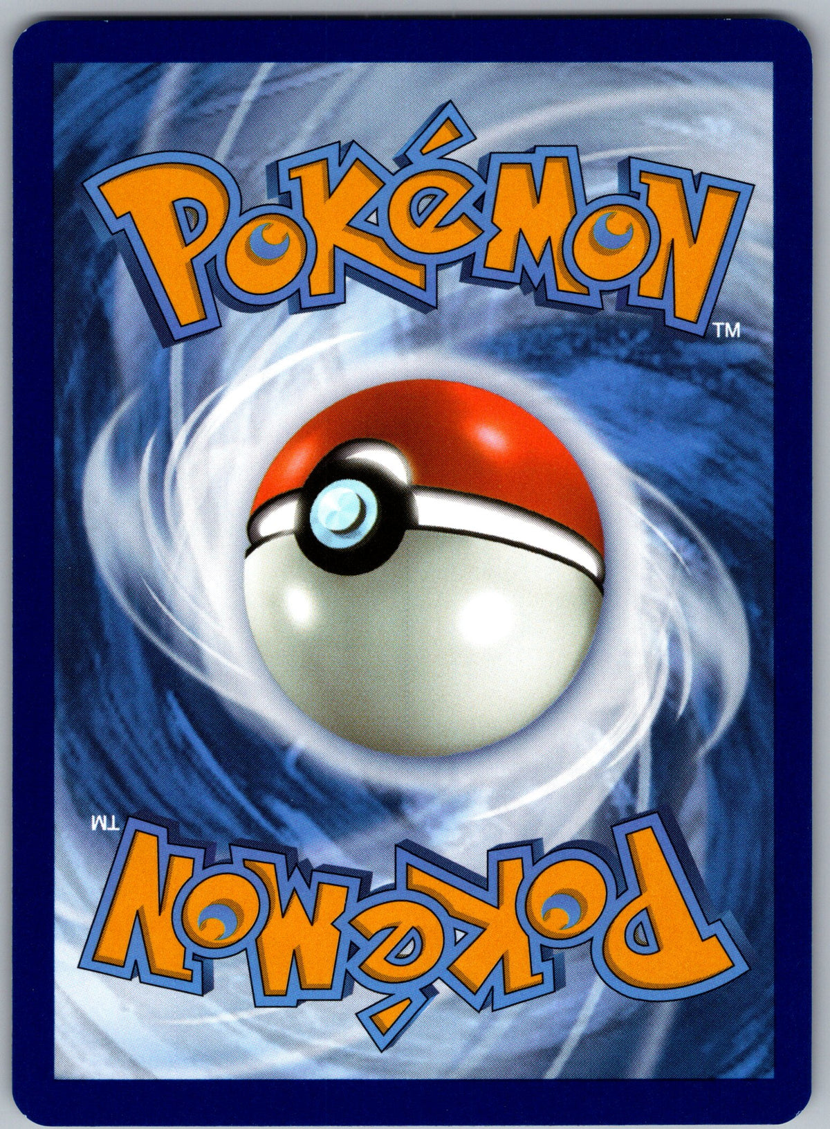 N's Zorua (Back)