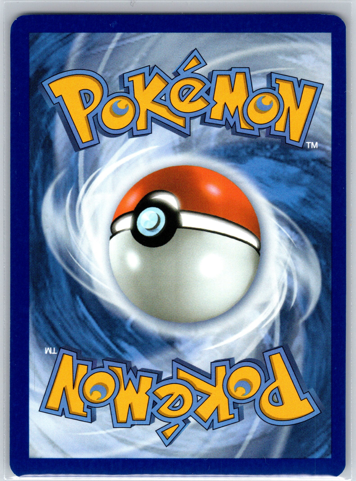 Pikachu - 034/128 (Back)
