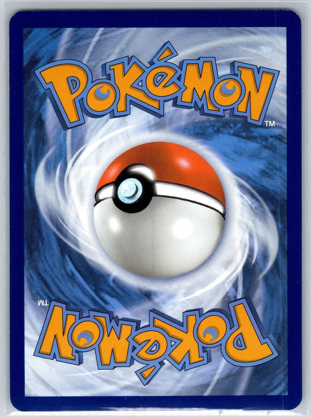 Glaceon (Back)