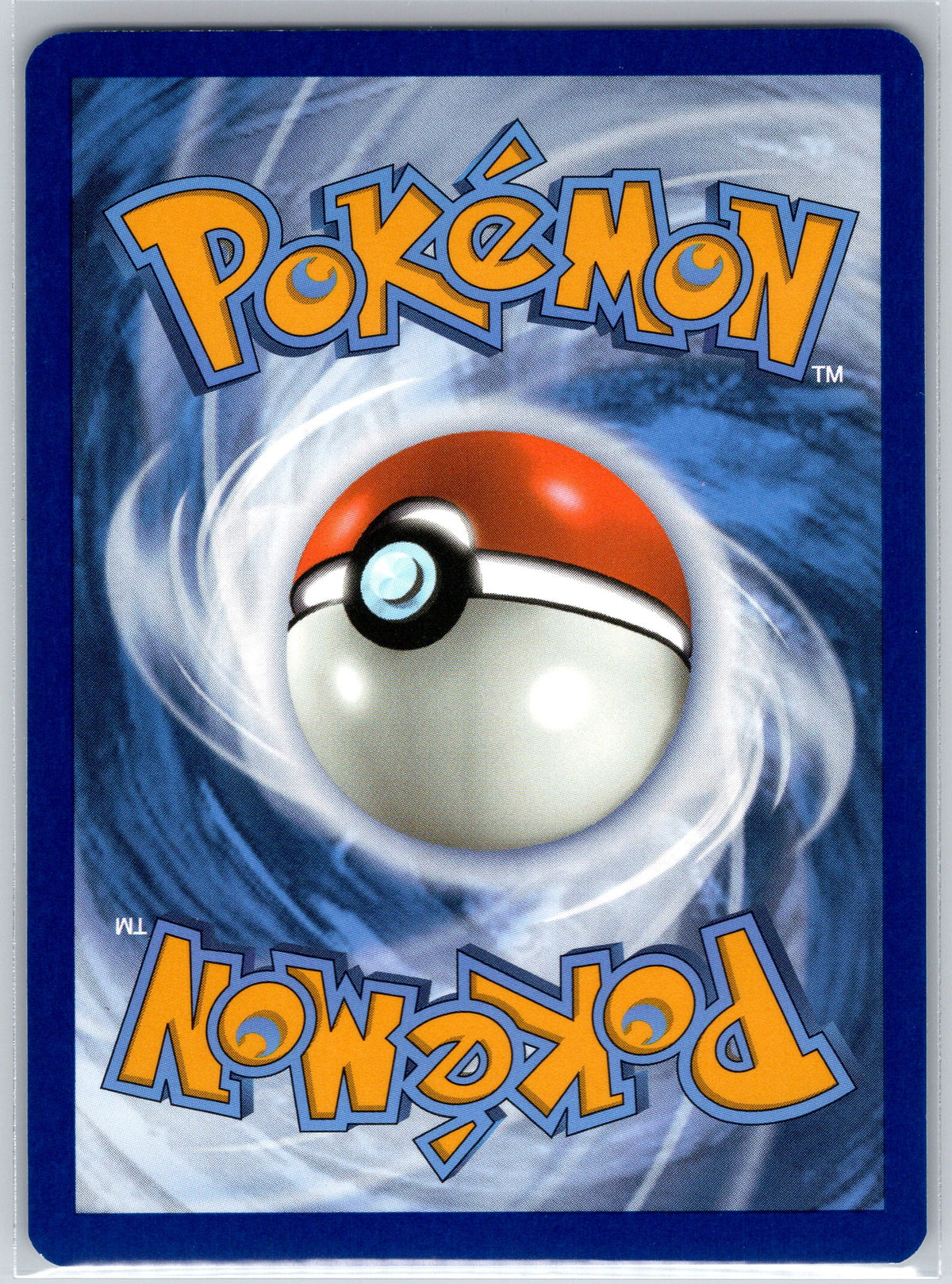 Exeggutor (Back)