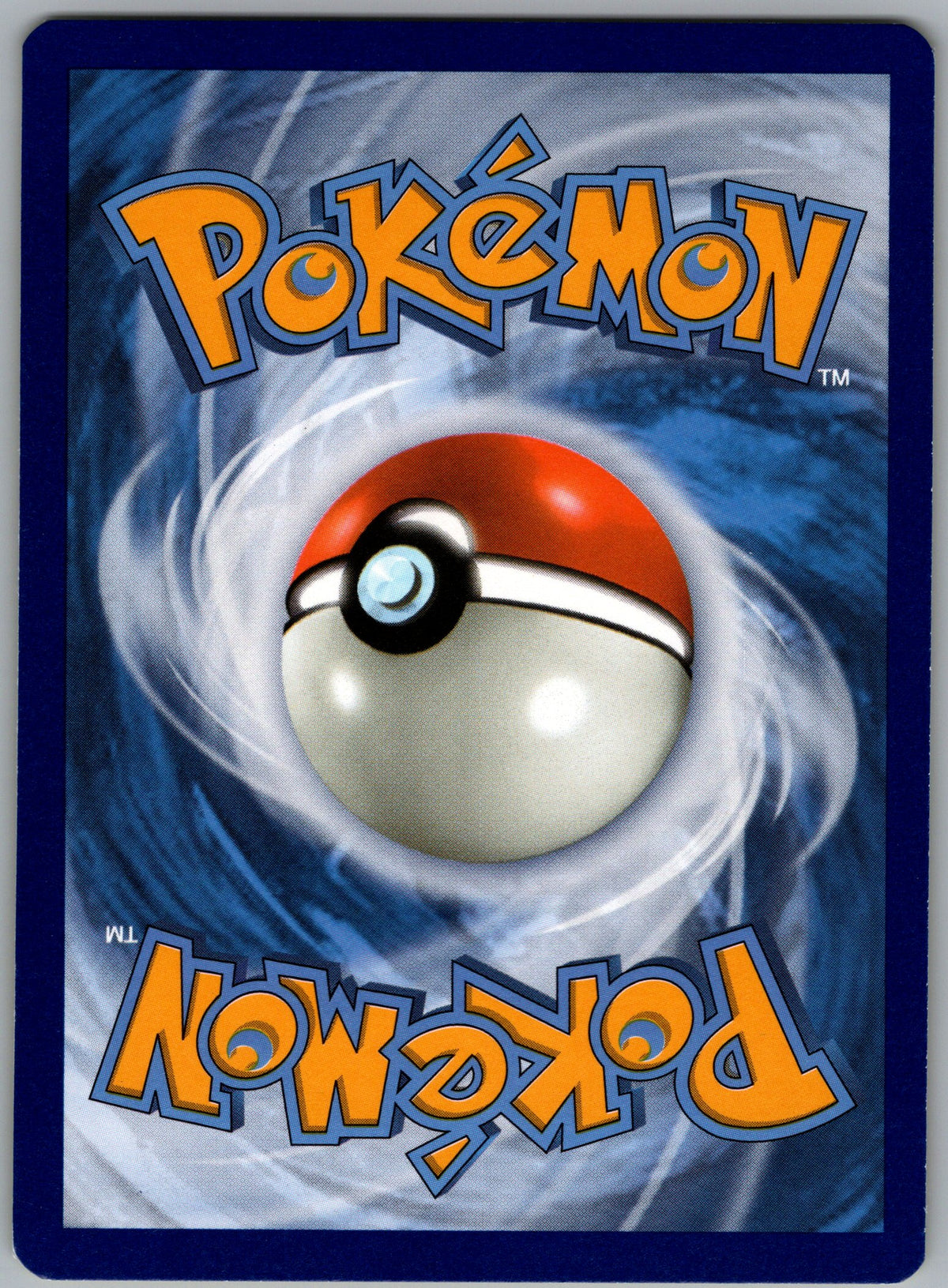 Mawile (Back)
