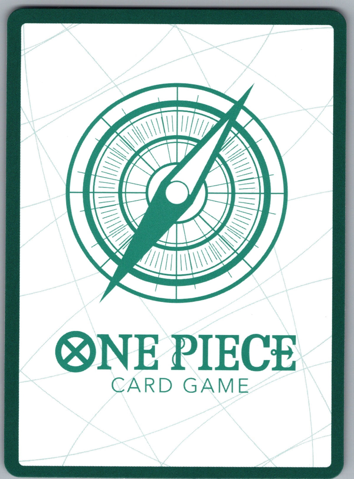 DON!! Card (Marco) (Back)