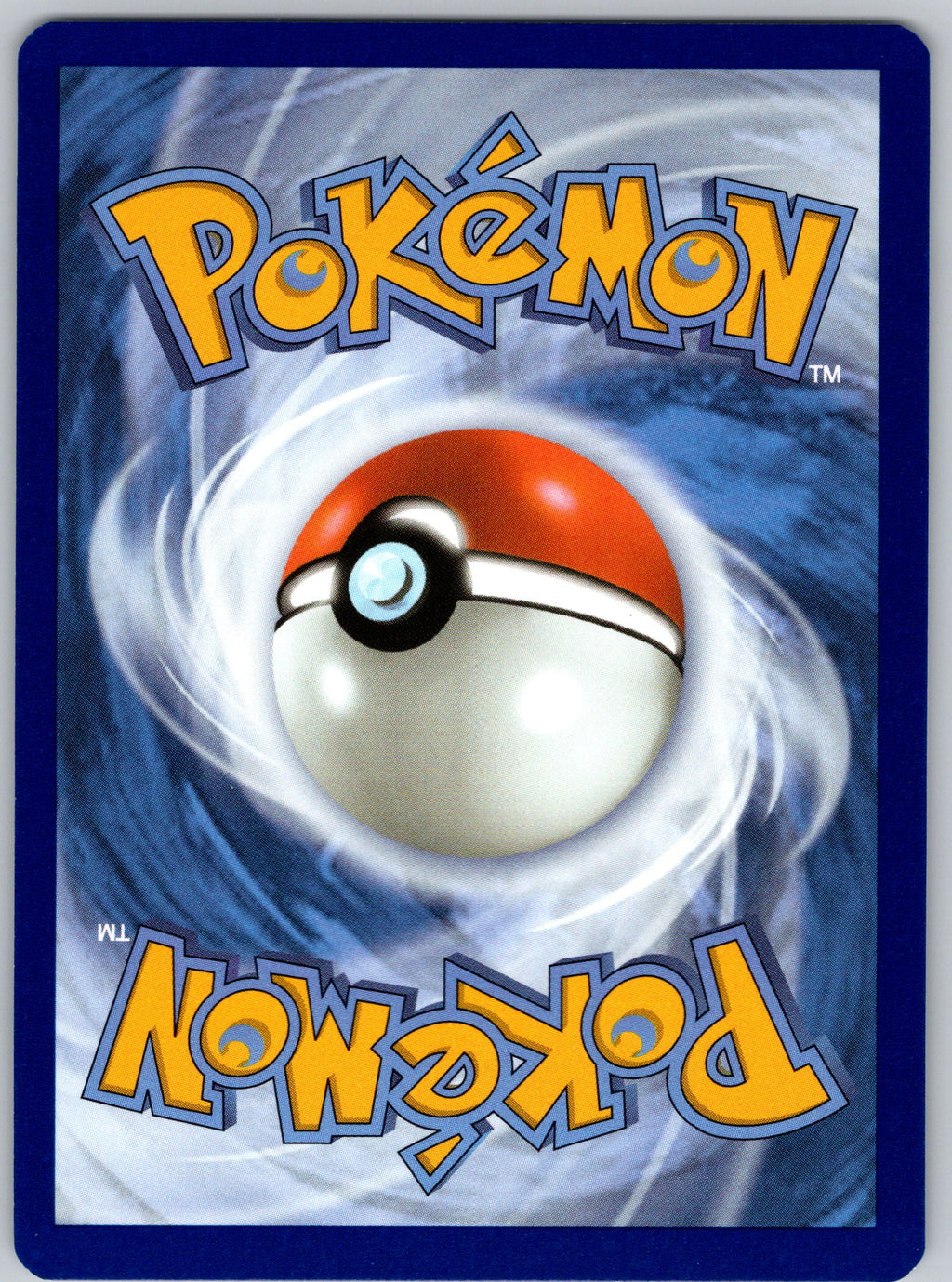 Ludicolo (Back)