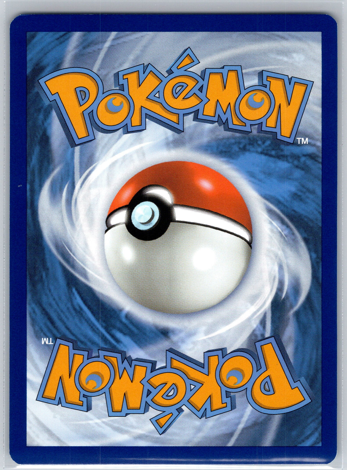 Keldeo (Back)
