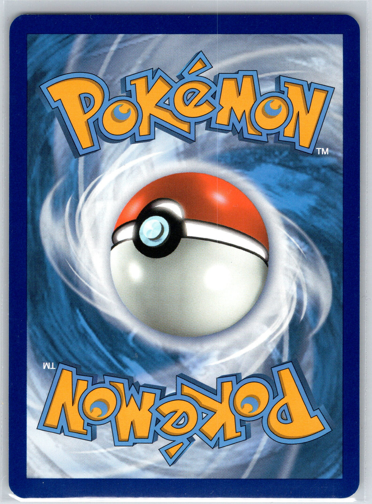 Floatzel (Back)
